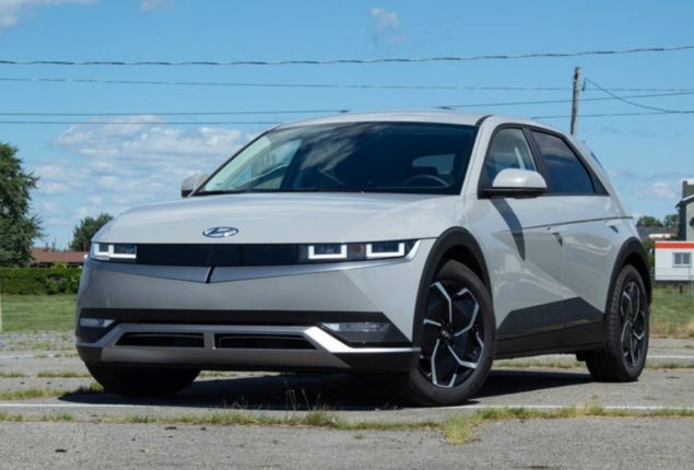 Hyundai Unveils IONIQ 5 N, Launch in March 2024