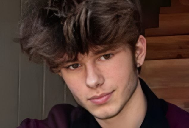 Who is Nathan Berno: TikTok Sensation and Digital Trailblazer