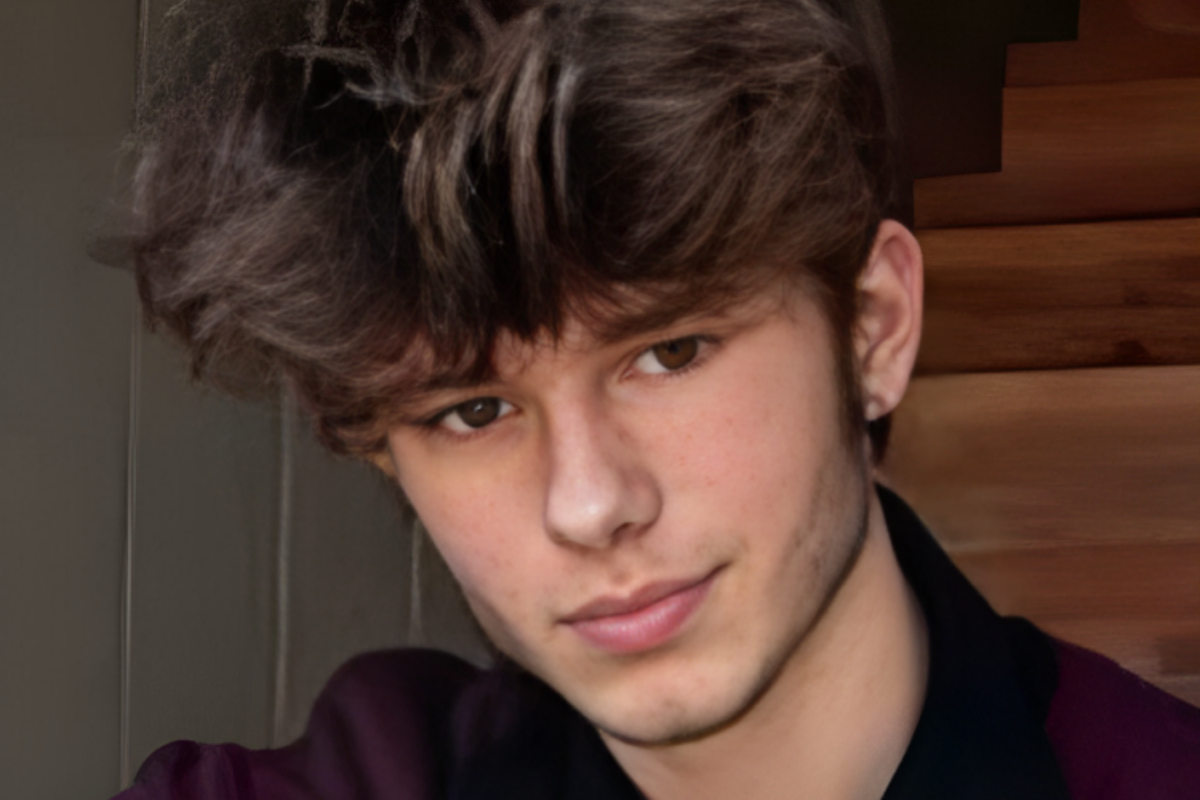 Nathan Berno