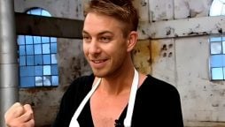 Former MasterChef Finalist Paul Douglas Frost Faces 24 Years in Prison 