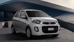KIA Picanto Enhances Features Without Raising Price
