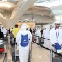 UAE announces new name for Abu Dhabi International Airport