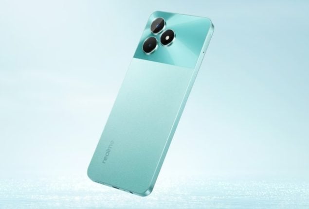 Realme C51 price in Pakistan