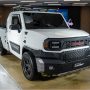 Toyota Unveils 2024 Hilux Champ