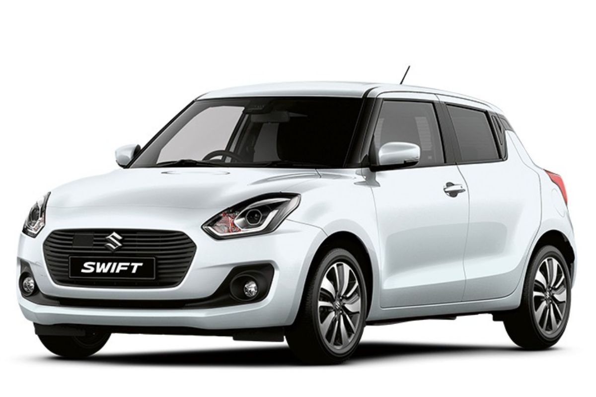 Prices Update of Suzuki Swift in Pakistan - November 2023