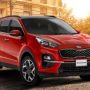 KIA Sportage new price in Pakistan