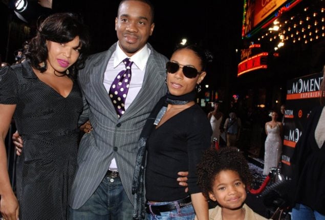 Who is Duane Martin’s ex-wife Tisha Campbell? shocking gay rumors with Will Smith