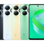 Infinix Smart 8 Offers 90Hz Display and 5,000 mAh Battery
