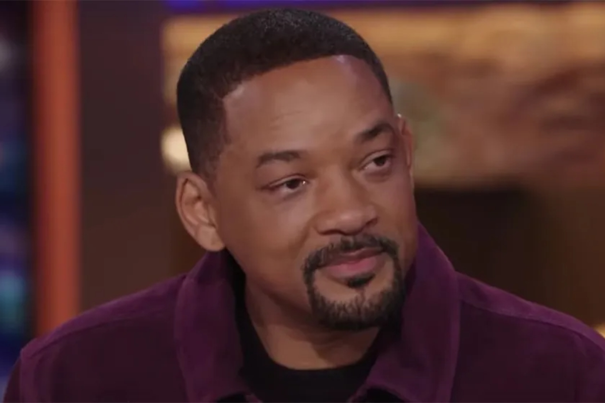 Will Smith