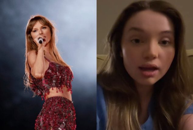 Eras Tour