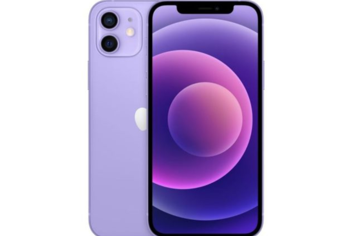 Apple iPhone 12 Price in USA & specification