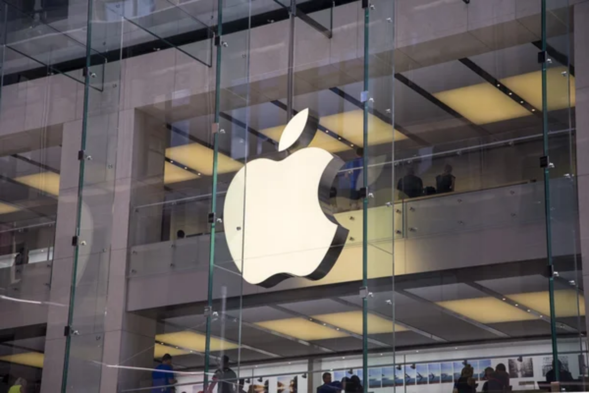 Apple faces a setback in challenging the EU's $14 billion tax order