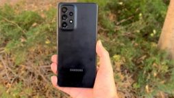 Samsung Galaxy A53 price in Pakistan & specification