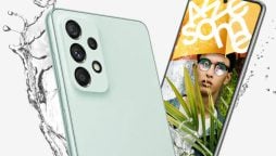 Samsung Galaxy A55 latest price in UAE & specs