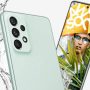 Samsung Galaxy A55 latest price in UAE & specs