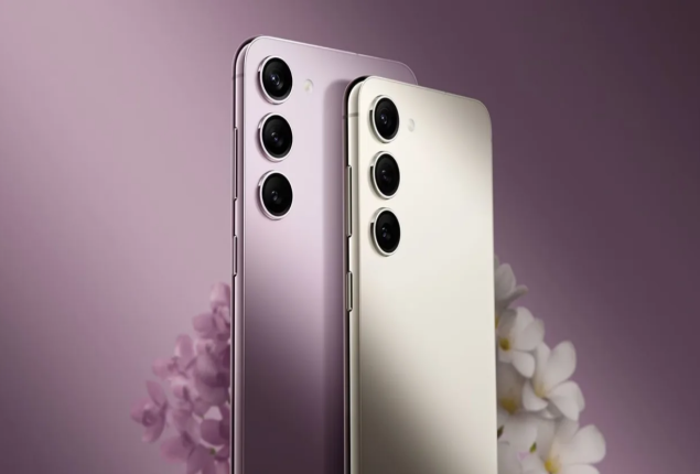 Samsung Galaxy S24 Series Might Get a Built-in Generative AI