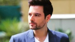 Mikaal Zulfiqar