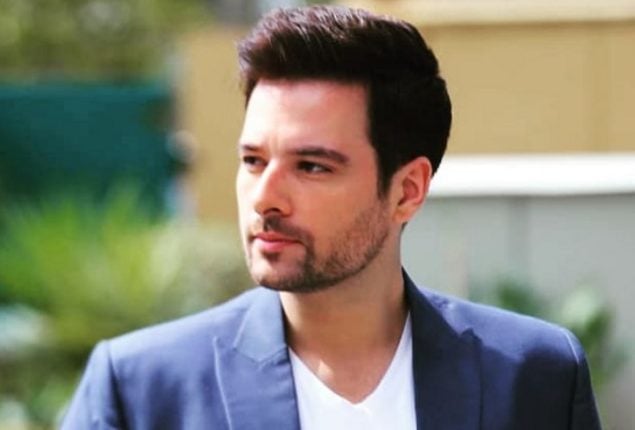 Mikaal Zulfiqar