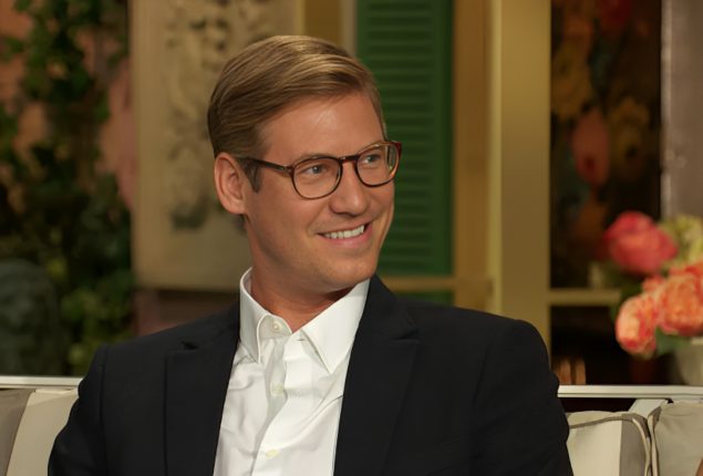 Who is Austen Kroll: Reality Star and Entrepreneur