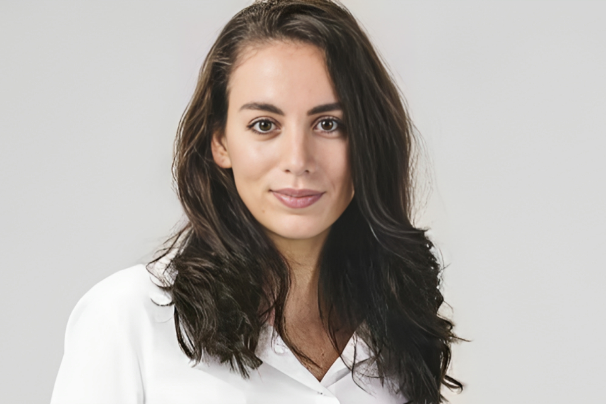 Mira Murati