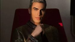 Ken Doll