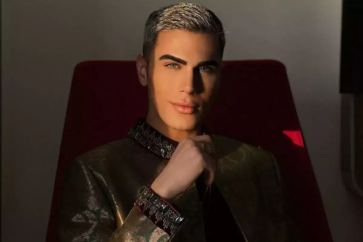 Ken Doll