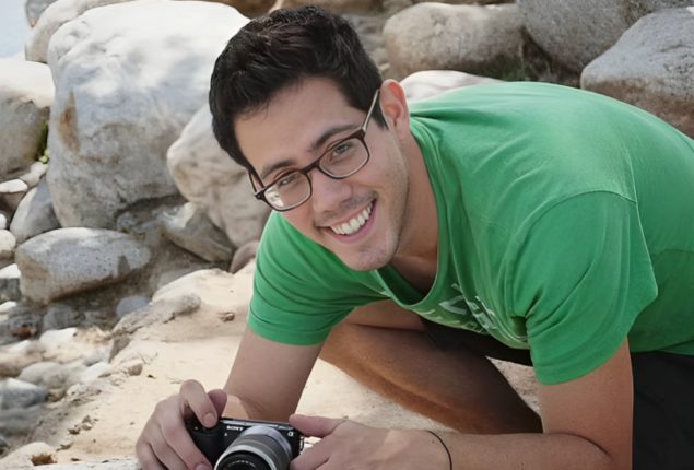 Former Nanny Matthew Antonio Zakrzewski: 700+ Years for Child Abuse