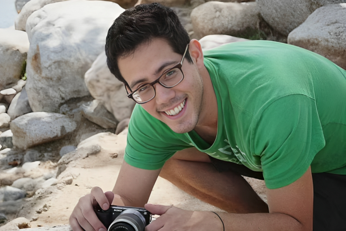 Matthew Antonio Zakrzewski