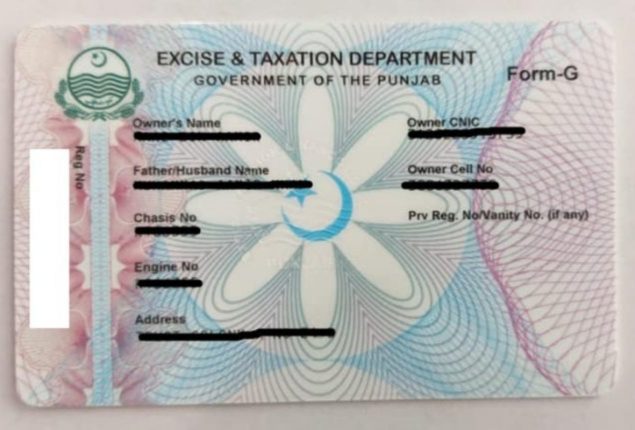 Can Citizens Expect Vehicle Registration Card Relief in the Next 3-4 Weeks?