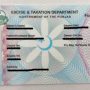 Can Citizens Expect Vehicle Registration Card Relief in the Next 3-4 Weeks?