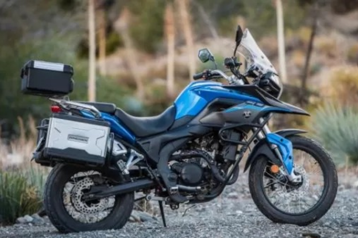 Price of Road Prince RX-3 250cc in Pakistan