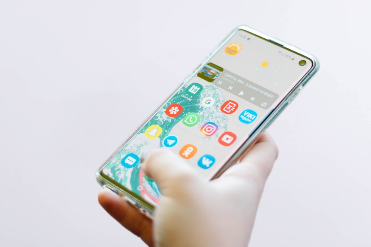 Samsung Galaxy S10 price in Pakistan