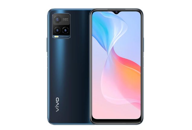 ViVo Y21s Price in Pakistan