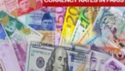 Currency Rates in Pakistan – Dollar, Pound, Euro on 05 Nov 2023
