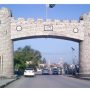 Weather Update for Peshawar, Khyber Pakhtunkhwa