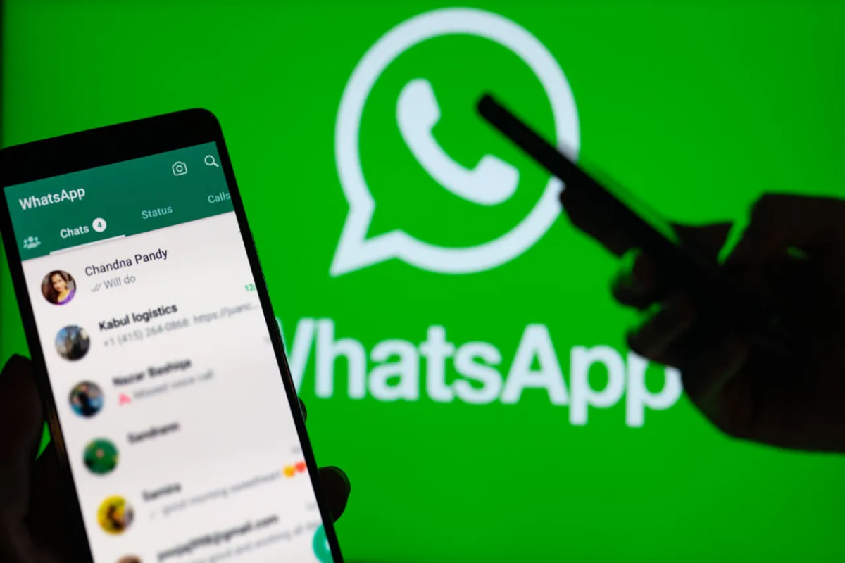 WhatsApp will soon announce new features