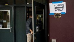 Voters in Ohio to choose on constitutional right to abortion