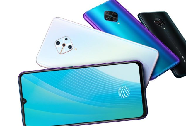 Vivo Y51 latest price in UAE & specs – November 2023