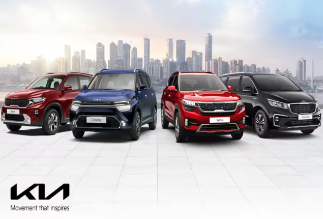 KIA Offering Easy Installment Plan for its Cars with 0% Markup