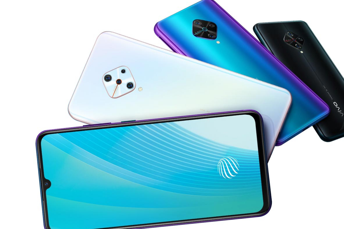 Vivo Y51 price in UAE