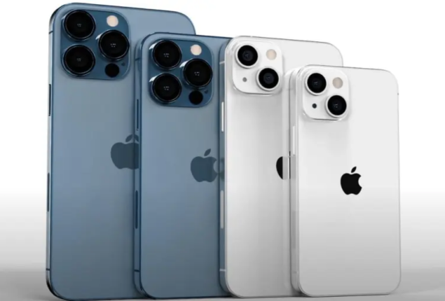 Apple iPhone 13 Easy Installment Plan with 0% Markup - July 2024