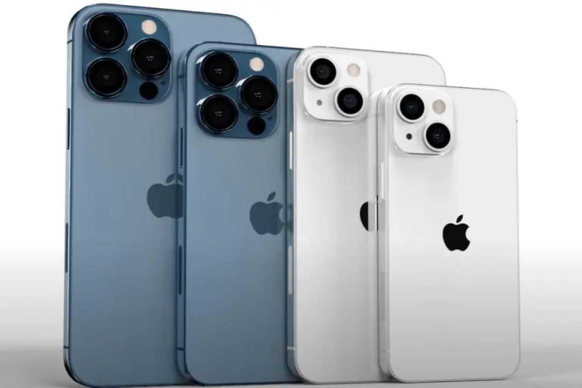 Apple iPhone 13 Easy Installment Plan with 0% Markup - July 2024