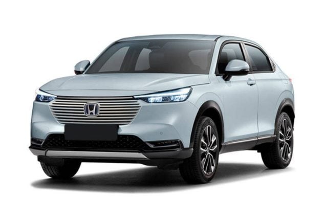 Honda Vezel 2023 Price in Pakistan & Specs