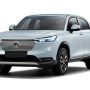 Honda Vezel 2023 Price in Pakistan & Specs