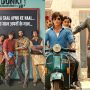 Shah Rukh Khan Unveils New Posters of Upcoming Film “Dunki”