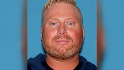 Manhunt for Capitol Riot Suspect Gregory Yetman Intensifies