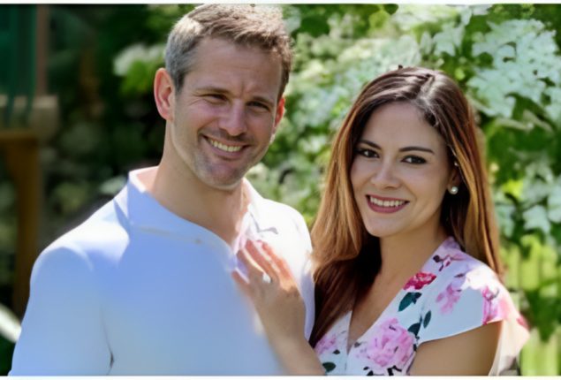 Sofia Boza-Holman: A Profile of a Media Personality and Celebrity Wife