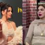 Natasha Ali’s wrong text to Saba Qamar sparks controversy