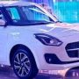 Upgraded Features in Suzuki Swift for a Secure Ride