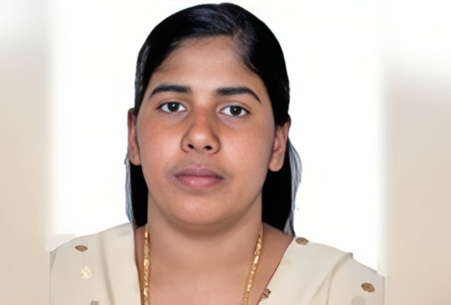 Nimisha Priya